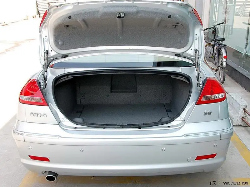 【图】中华骏捷+08款+1