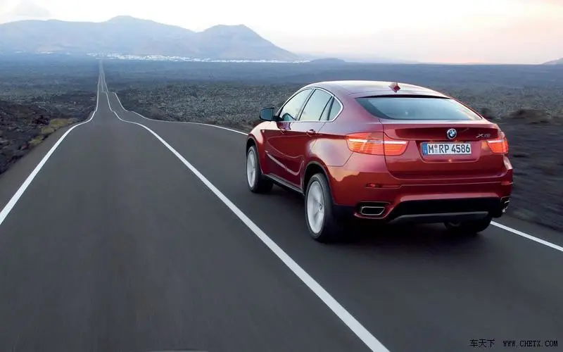 【图】宝马x6壁纸图片278653_宝马x6_宝马(进