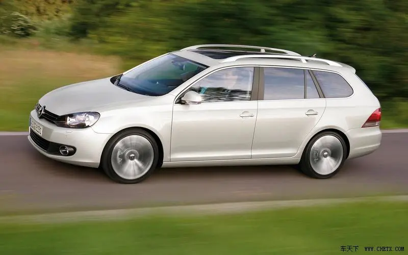 进口高尔夫 进口高尔夫gti 进口高尔夫7高清图片