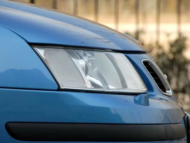 saab 9 3 vector 2.0ts 敞篷版 其他与改 高清图片
